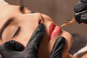 PERMANENT MAKEUP